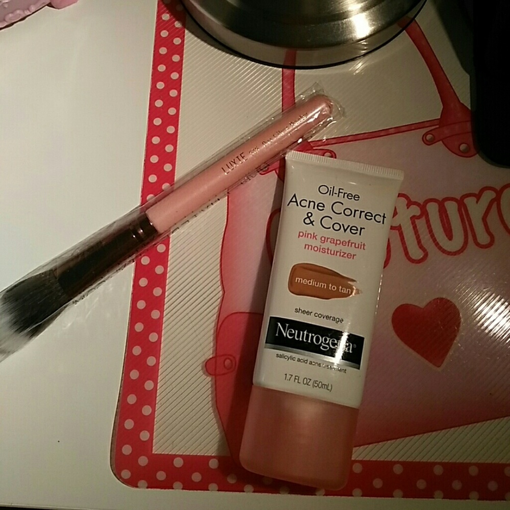 💲3×18💲New neutrogena
